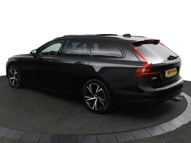 Volvo V90 2.0 T8 AWD R-Design Rijklaarprijs! Panodak! Trekhaak!