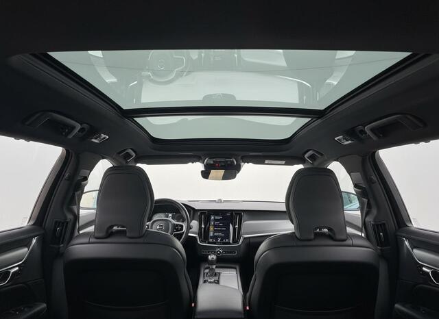 Volvo V90 2.0 T6 AWD Inscription PANO - 360 CAMERA - BOWERS WILKENS - HUD - TREKHAAK