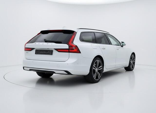 Volvo V90 2.0 T6 AWD Inscription PANO - 360 CAMERA - BOWERS WILKENS - HUD - TREKHAAK