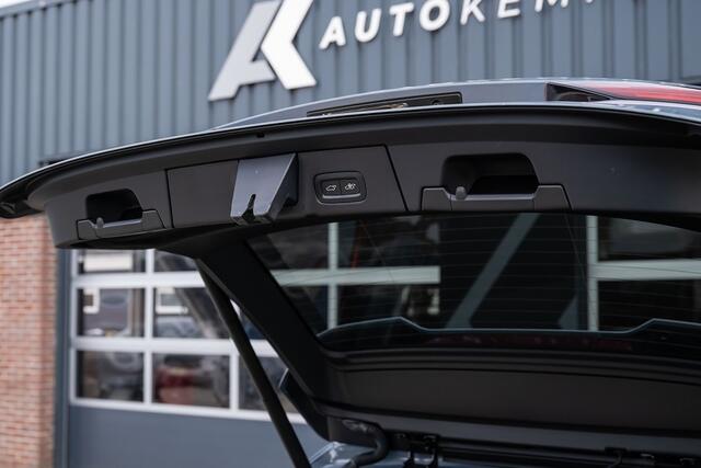 Volvo V90 2.0 B4 R-Design | Panorama | Bowers & Wilkins | Head-Up | 360 Camera | Trekhaak | 20' Inch |