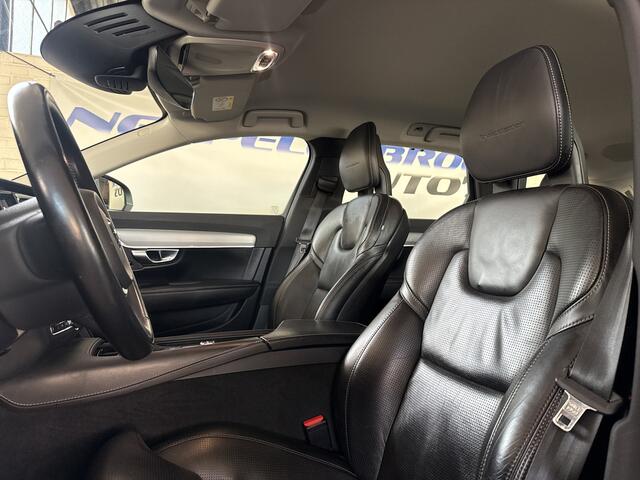 Volvo V90 2.0 T5 Inscription