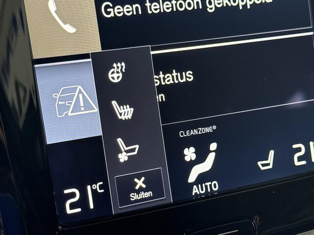 Volvo V90 2.0 T5 Inscription