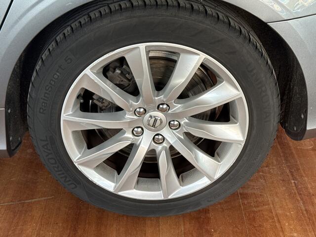 Volvo V90 2.0 T5 Inscription