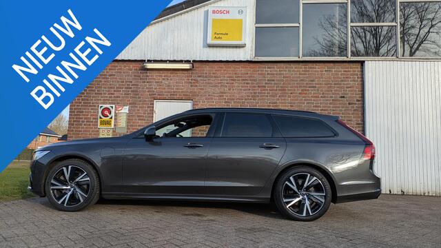 Volvo V90 2.0 T8 AWD Inscription