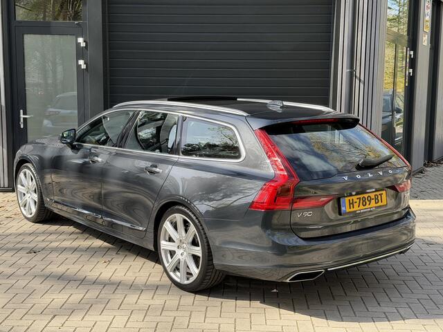 Volvo V90 2.0 T4 Inscription