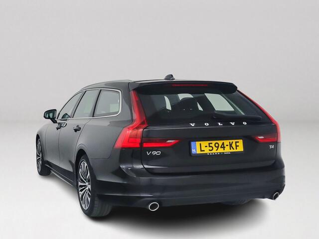 Volvo V90 T4 Business Sport | Parkeercamera | Stoelverwarming | Cruise control | Keyless