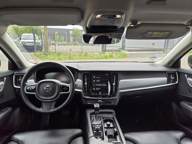 Volvo V90 2.0 T5 Inscr. Leder/ACC/BLIS/Carplay etc.