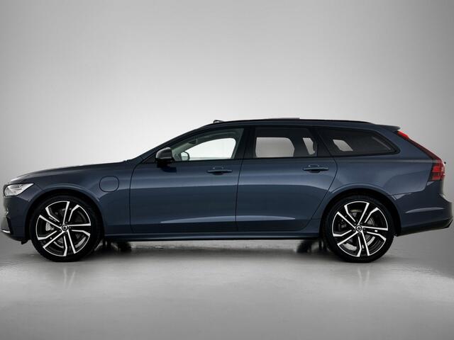 Volvo V90 2.0 T8 AWD Ultra Dark | Trekhaak | Bowers & Wilkins | Pano |