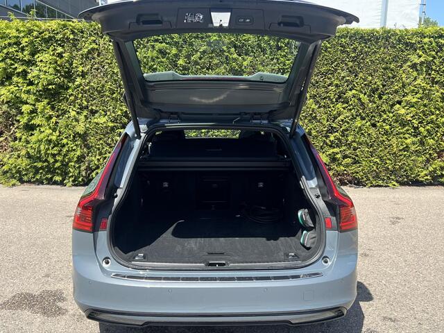 Volvo V90 T6 AWD R-Design