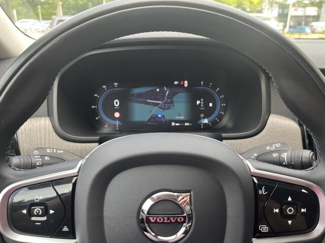 Volvo V90 Cross Country 2.0 B5 250pk AWD Pro Trekhaak 1e Eign. Dealer Onderhouden