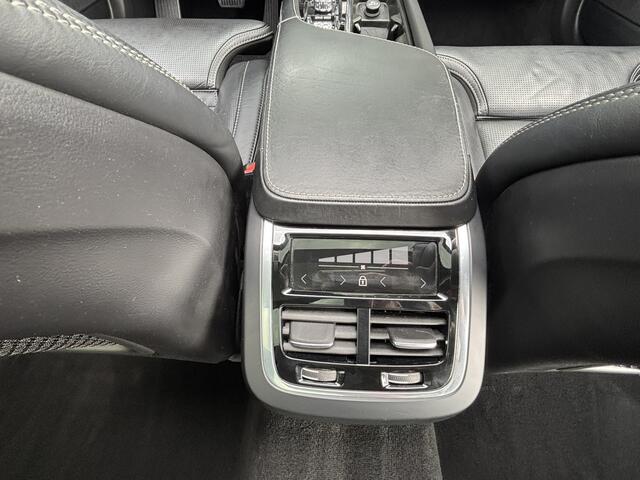 Volvo V90 Cross Country 2.0 T6 AWD Pro B&W HeadUp Massage Pano 360 DAB