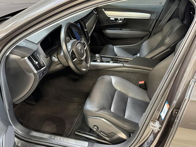 Volvo V90 2.0 B4 Momentum Business | Keyless | Trekhaak | Apple Carplay