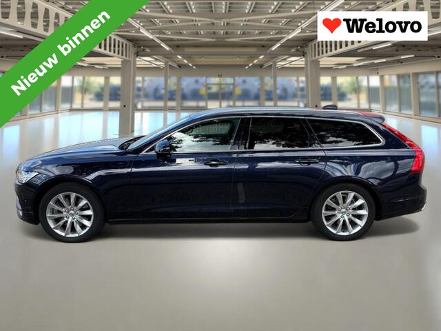 Volvo V90 2.0 T5 Momentum