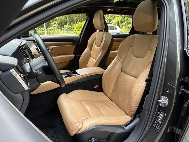 Volvo V90 2.0 T8 AWD Inscription