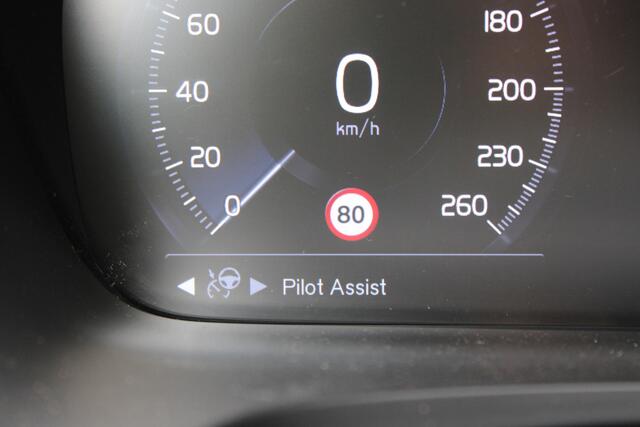 Volvo V90 2.0 T8 AWD Inscription HARMAN KARDON LEER NAVI LED STOELKOELING 86000KM!!!