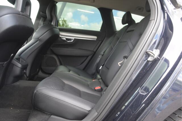 Volvo V90 2.0 T5 Momentum Stoelverwarming | lederen bekleding | climate control | Led