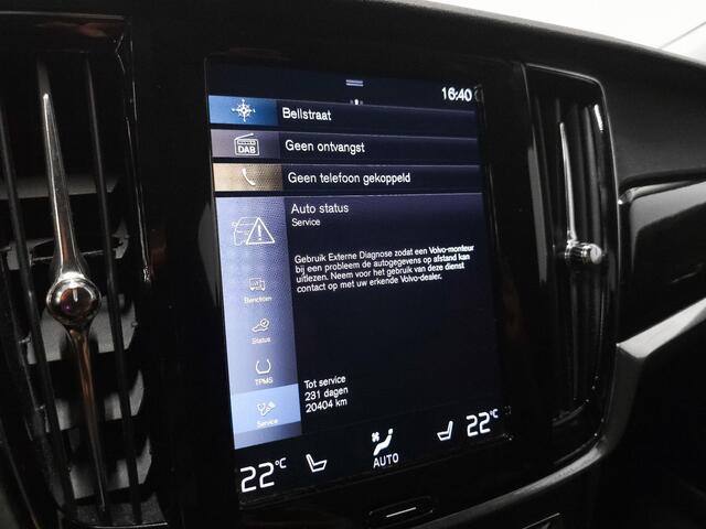 Volvo V90 2.0 T8 AWD | Trekhaak | Luchtvering | Polestar Engineerd | H&K | HUD | 360 | BLIS |