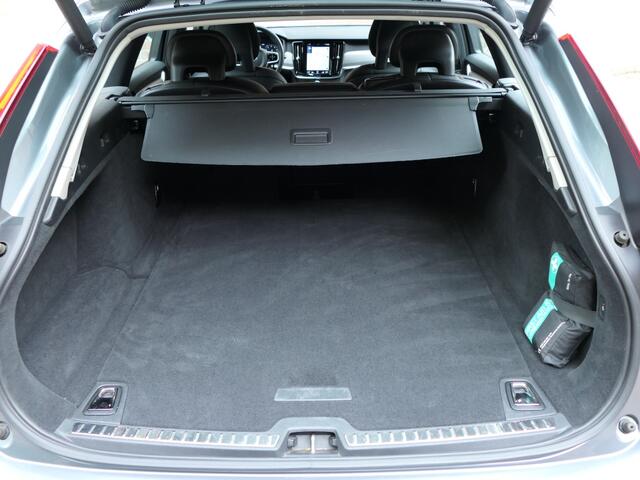 Volvo V90 T5 Inscription 12MND garantie / Trekhaak / Massage stoelen / Cam