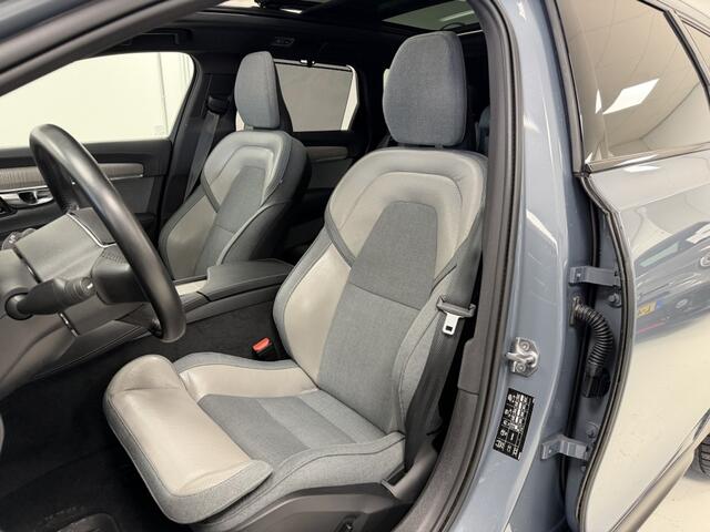 Volvo V90 Cross Country 2.0 B6 AWD Pro | Panoramadak | Winterpakket Pro | Pilot Assist |