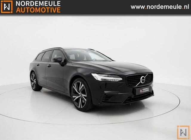 Volvo V90 2.0 T6 AWD R-DESIGN, CARPLAY, AUT, TREKHAAK