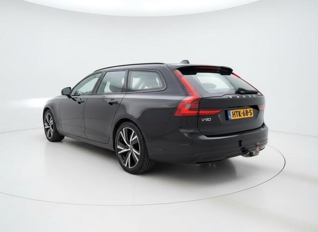 Volvo V90 2.0 T6 AWD R-DESIGN, CARPLAY, AUT, TREKHAAK