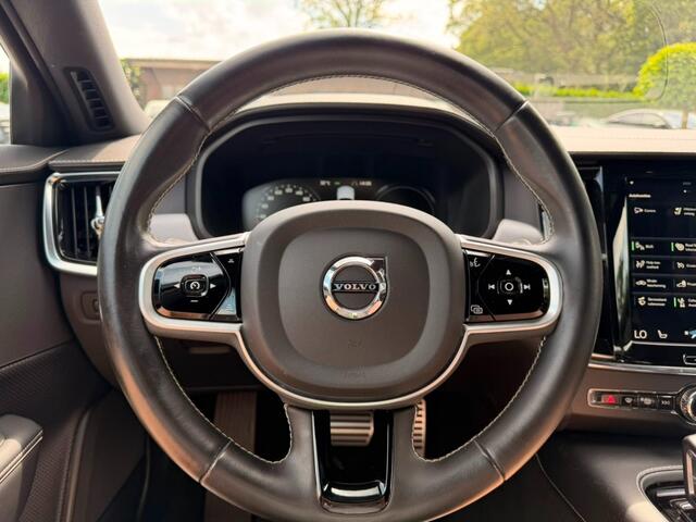 Volvo V90 2.0 T6 AWD R-DESIGN, CARPLAY, AUT, TREKHAAK