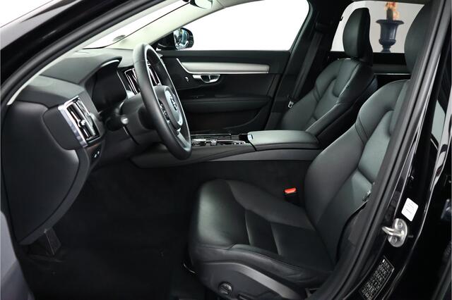 Volvo V90 2.0 T6 Plug-in hybrid AWD / Pilot assist / Google / CarPlay / Trekhaak