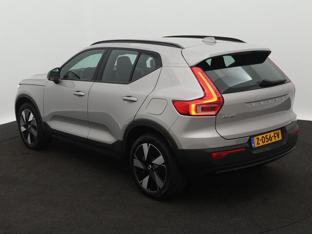 Volvo XC40 Extended Plus 82 kWh