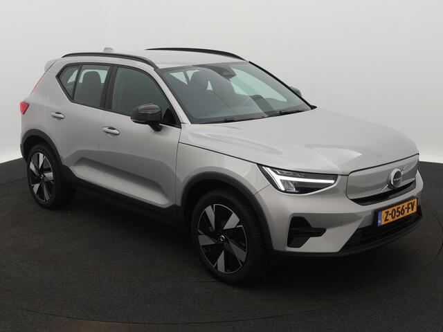 Volvo XC40 Extended Plus 82 kWh