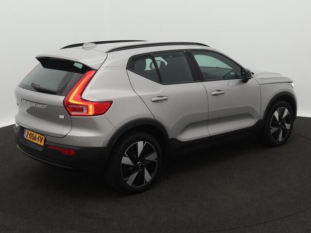 Volvo XC40 Extended Plus 82 kWh