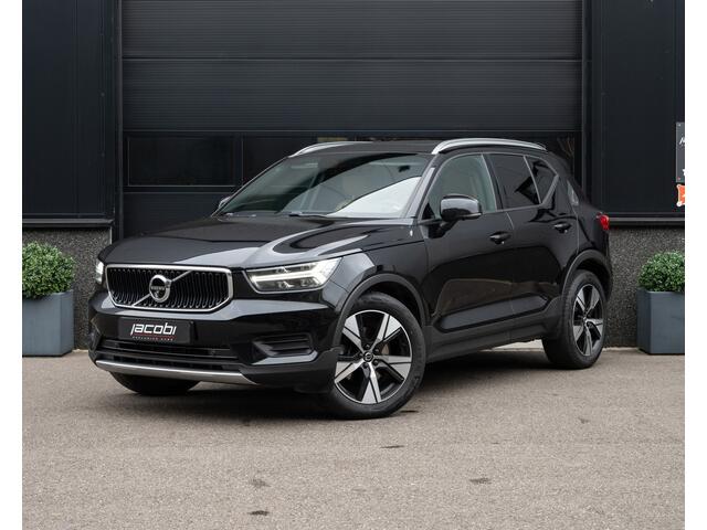 Volvo XC40 2.0 T4 AWD R-Design | Pano | Memory | Leder | Harman Kardon | Adapt Demping | Virtual | ACC | Lane & Side Assis