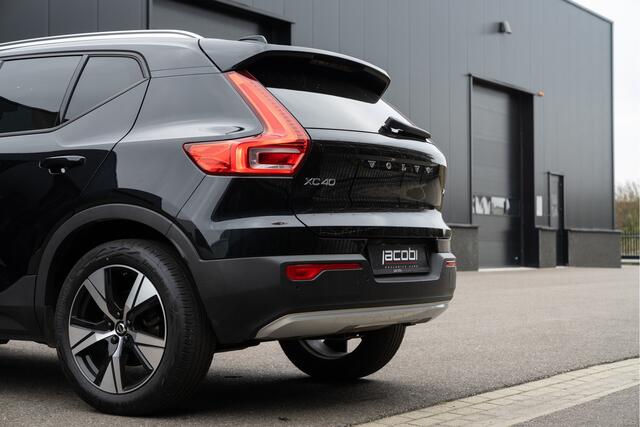 Volvo XC40 2.0 T4 AWD R-Design | Pano | Memory | Leder | Harman Kardon | Adapt Demping | Virtual | ACC | Lane & Side Assis