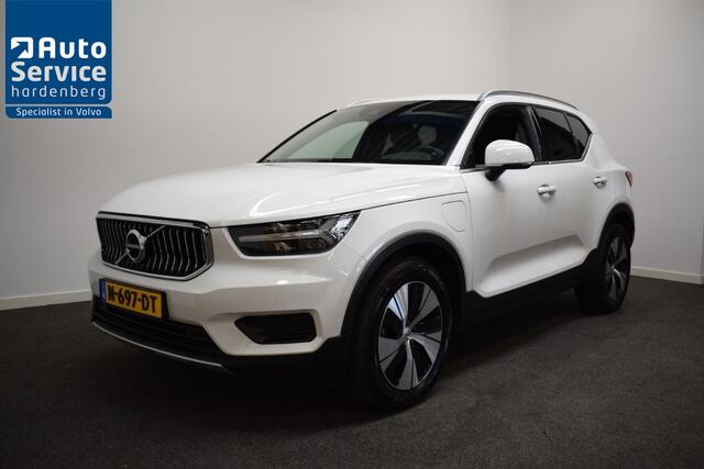 Volvo XC40 T4 AUT7 Hybride Expression Airco/ Navi/ Apple Android auto/ Cruise