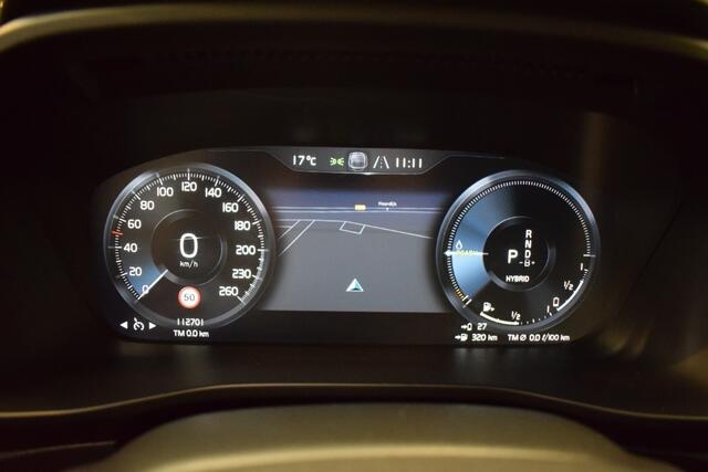 Volvo XC40 T4 AUT7 Hybride Expression Airco/ Navi/ Apple Android auto/ Cruise