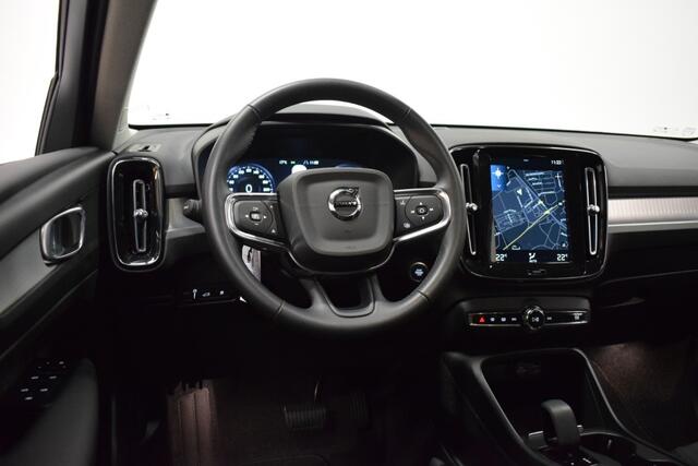 Volvo XC40 T4 AUT7 Hybride Expression Airco/ Navi/ Apple Android auto/ Cruise