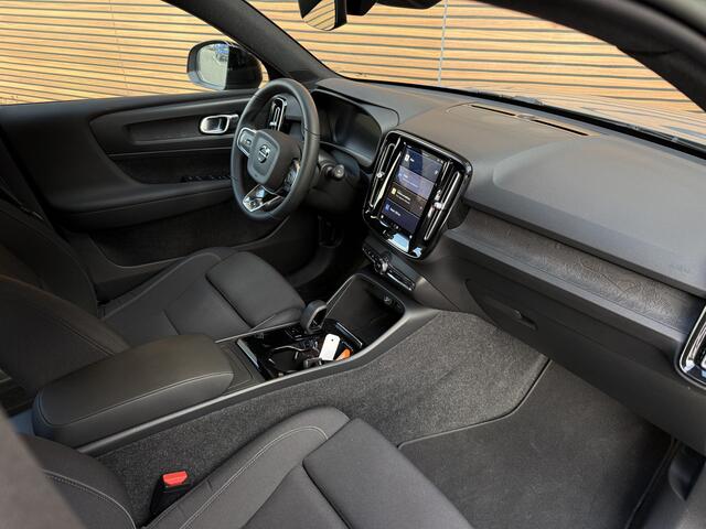 Volvo XC40 Core Recharge Pure Electric 2WD Navi / Camera / Clima / LM Velgen