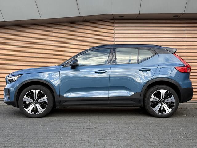 Volvo XC40 Core Recharge Pure Electric 2WD Navi / Camera / Clima / LM Velgen
