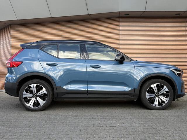 Volvo XC40 Core Recharge Pure Electric 2WD Navi / Camera / Clima / LM Velgen