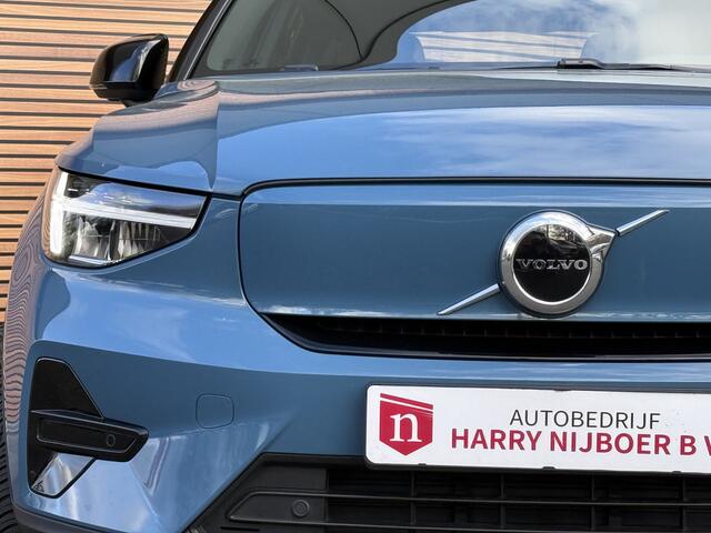 Volvo XC40 Core Recharge Pure Electric 2WD Navi / Camera / Clima / LM Velgen