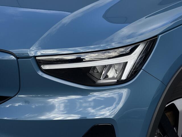 Volvo XC40 Core Recharge Pure Electric 2WD Navi / Camera / Clima / LM Velgen