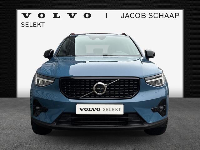 Volvo XC40 T5 262PK Plug-in hybrid Ultimate Dark | 360 Camera | 20" | Panoramadak |