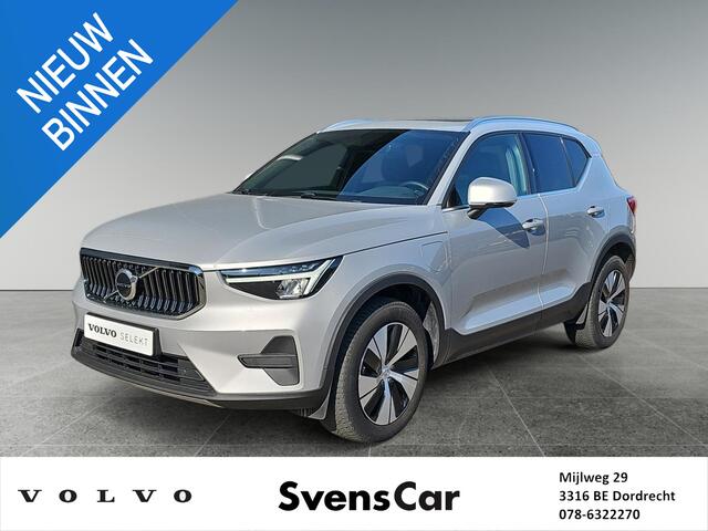 Volvo XC40 1.5 T4 Plug-in hybrid Ultimate Bright | Panormadak | Stoelverwarming | Elektrisch verstelbare voorstoelen | Harman/Kardon |