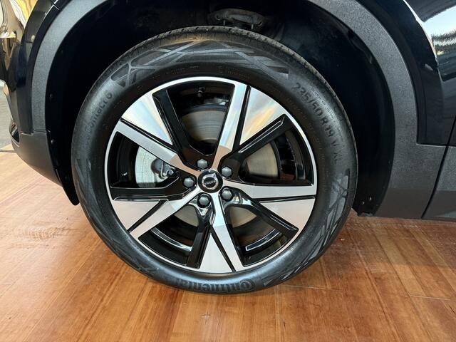 Volvo XC40 Recharge P8 AWD R-Design