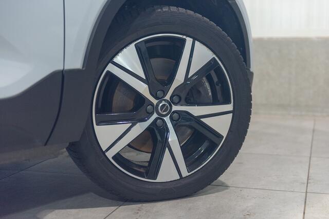 Volvo XC40 P8 Aut. R-Design Leder Stoelverwarming 408pk