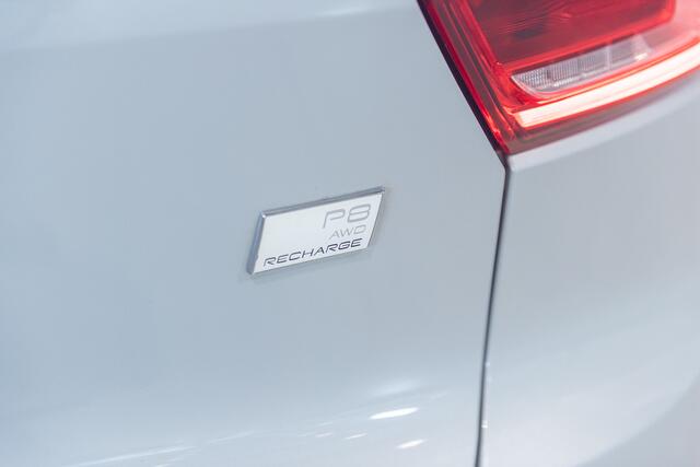 Volvo XC40 P8 Aut. R-Design Leder Stoelverwarming 408pk