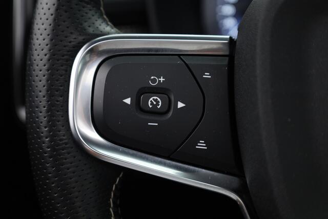 Volvo XC40 1.5 T4 Recharge R-Design | Pano | 360cam | Harman Kardon | 4x Stoelverw. | Pilot Assist