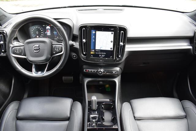 Volvo XC40 1.5 T5 Recharge R-Design