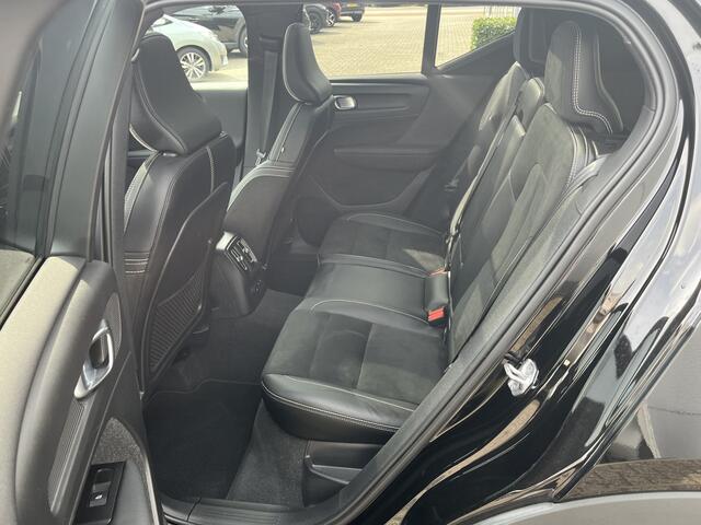 Volvo XC40 1.5 T5 Recharge R-Design All-in rijkklaarprijs | Schuif/-kanteldak | Mem. stoel | 360 Cam | wegkl. Trekhaak