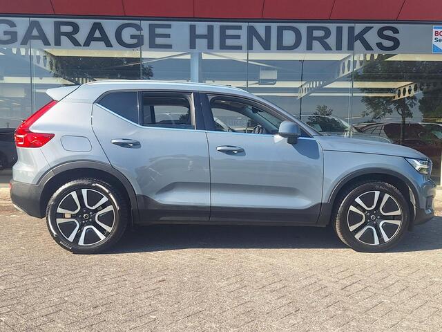 Volvo XC40 1.5 T5 Recharge Inscription | Panao | Leder | Adaptive CC | occasion