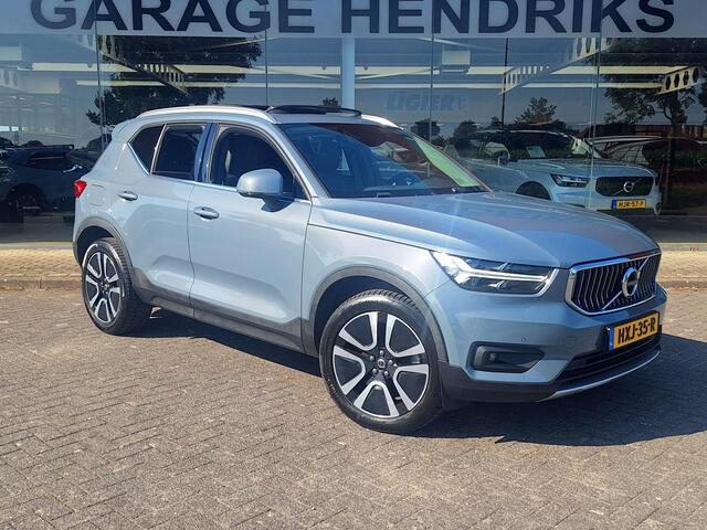 Volvo XC40 1.5 T5 Recharge Inscription | Panao | Leder | Adaptive CC | occasion